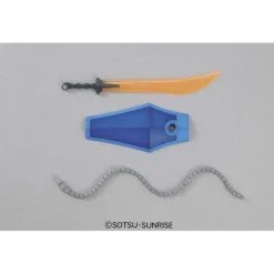 GUNDAM - MG 1/100 GOUF Ver.2.0