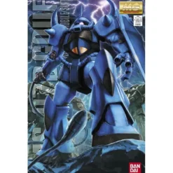 GUNDAM - MG 1/100 GOUF Ver.2.0