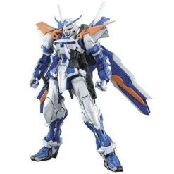 GUNDAM - MG 1/100 GUNDAM ASTRAY BLUE FRAME 2nd REVISE
