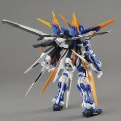 GUNDAM - MG 1/100 GUNDAM ASTRAY BLUE FLAME D (On Sale)