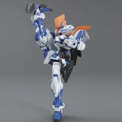 GUNDAM - MG 1/100 GUNDAM ASTRAY BLUE FRAME 2nd REVISE