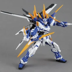 GUNDAM - MG 1/100 GUNDAM ASTRAY BLUE FLAME D (On Sale)