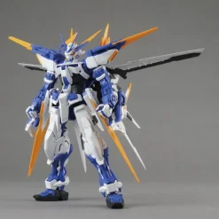 GUNDAM - MG 1/100 GUNDAM ASTRAY BLUE FLAME D (On Sale)