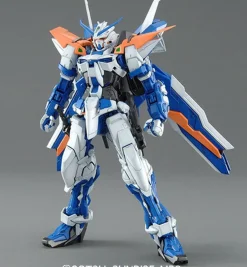 GUNDAM - MG 1/100 GUNDAM ASTRAY BLUE FRAME 2nd REVISE
