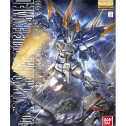 GUNDAM - MG 1/100 GUNDAM ASTRAY BLUE FLAME D (On Sale)