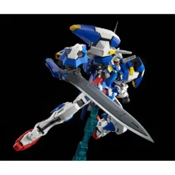 GUNDAM - MG 1/100 GUNDAM AVALANCHE EXIA