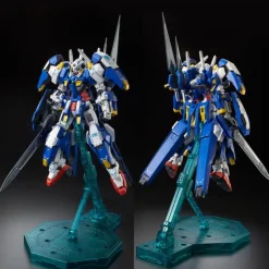 GUNDAM - MG 1/100 GUNDAM AVALANCHE EXIA