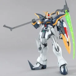 GUNDAM - MG 1/100 GUNDAM DEATHSCYTHE EW VER.