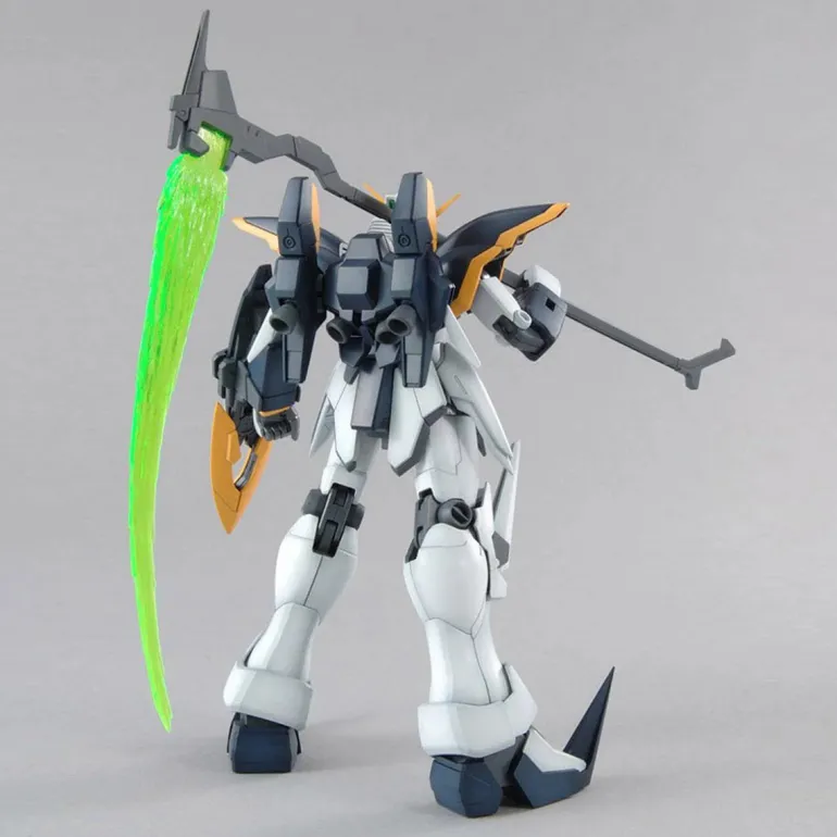 GUNDAM - MG 1/100 GUNDAM DEATHSCYTHE EW VER.