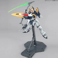GUNDAM - MG 1/100 GUNDAM DEATHSCYTHE EW VER.
