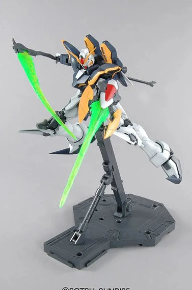 GUNDAM - MG 1/100 GUNDAM DEATHSCYTHE EW VER.