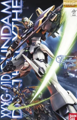 GUNDAM - MG 1/100 GUNDAM DEATHSCYTHE EW VER.