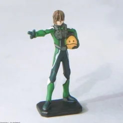 GUNDAM - MG 1/100 GUNDAM DYNAMES