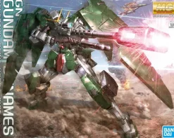 GUNDAM - MG 1/100 GUNDAM DYNAMES