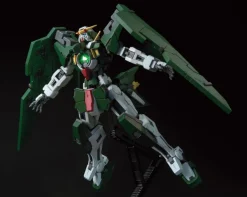 GUNDAM - MG 1/100 GUNDAM DYNAMES