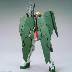 GUNDAM - MG 1/100 GUNDAM DYNAMES