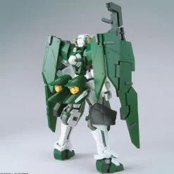 GUNDAM - MG 1/100 GUNDAM DYNAMES