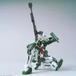 GUNDAM - MG 1/100 GUNDAM DYNAMES