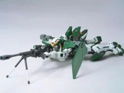 GUNDAM - MG 1/100 GUNDAM DYNAMES
