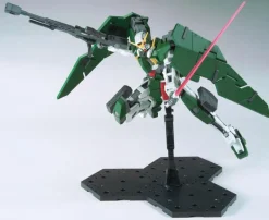 GUNDAM - MG 1/100 GUNDAM DYNAMES