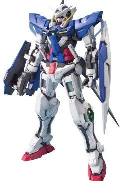 GUNDAM - MG 1/100 GUNDAM EXIA