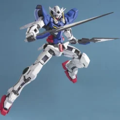 GUNDAM - MG 1/100 GUNDAM EXIA