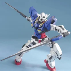 GUNDAM - MG 1/100 GUNDAM EXIA