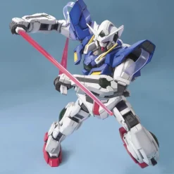 GUNDAM - MG 1/100 GUNDAM EXIA