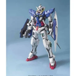 GUNDAM - MG 1/100 GUNDAM EXIA