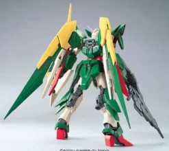 GUNDAM - MG 1/100 GUNDAM FENICE RINASCITA