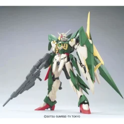GUNDAM - MG 1/100 GUNDAM FENICE RINASCITA
