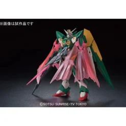 GUNDAM - MG 1/100 GUNDAM FENICE RINASCITA