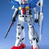 GUNDAM - MG 1/100 GUNDAM GP01-Fb