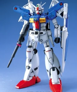 GUNDAM - MG 1/100 GUNDAM GP01-Fb