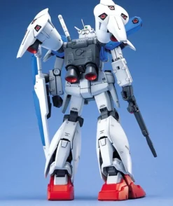 GUNDAM - MG 1/100 GUNDAM GP01-Fb