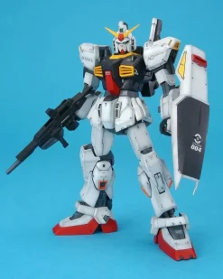 GUNDAM - MG 1/100 GUNDAM Mk -II Ver.2.0