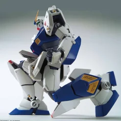 GUNDAM - MG 1/100 GUNDAM NT-1 Ver.2.0