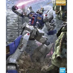 GUNDAM - MG 1/100 GUNDAM NT-1 Ver.2.0