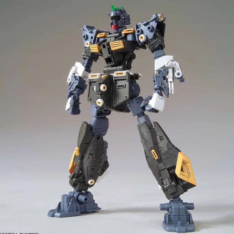 GUNDAM - MG 1/100 GUNDAM NT-1 Ver.2.0