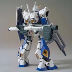 GUNDAM - MG 1/100 GUNDAM NT-1 Ver.2.0