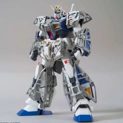 GUNDAM - MG 1/100 GUNDAM NT-1 Ver.2.0