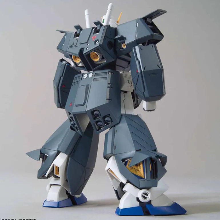 GUNDAM - MG 1/100 GUNDAM NT-1 Ver.2.0