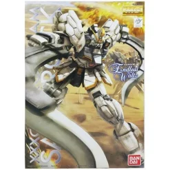 GUNDAM - MG 1/100 GUNDAM SANDROCK EW VER.