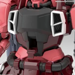 GUNDAM - MG 1/100 GUNNER ZAKU WARRIOR (LUNAMARIA HAWKE CUSTOM)