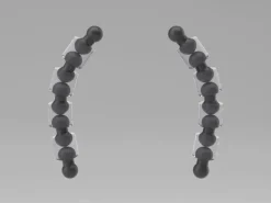 GUNDAM - MG 1/100 GUNNER ZAKU WARRIOR (LUNAMARIA HAWKE CUSTOM)