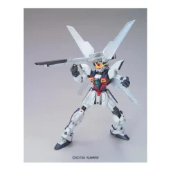 GUNDAM - MG 1/100 GX9900 GUNDAM X
