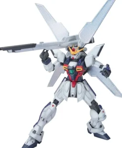 GUNDAM - MG 1/100 GX9900 GUNDAM X