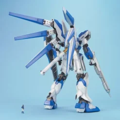 GUNDAM - MG 1/100 HI-NU GUNDAM