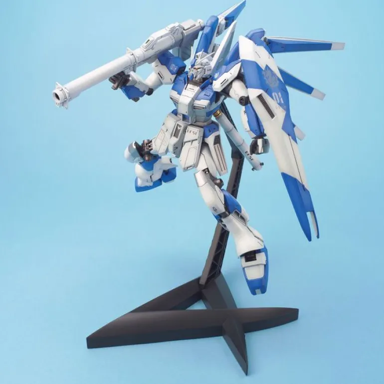 GUNDAM - MG 1/100 HI-NU GUNDAM