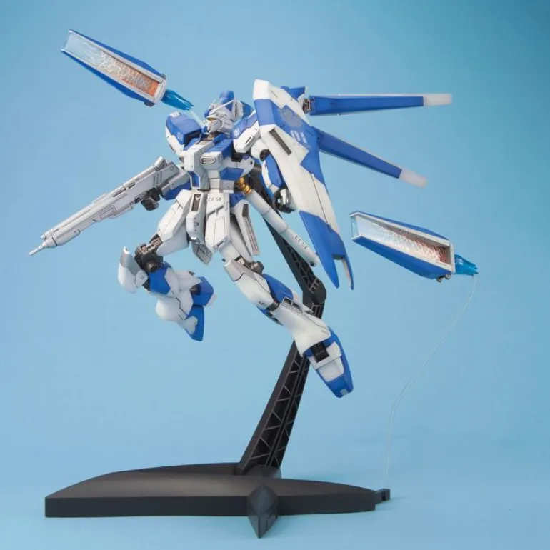 GUNDAM - MG 1/100 HI-NU GUNDAM